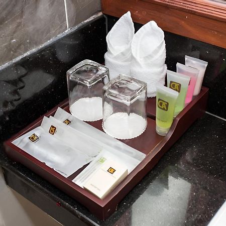 Cheathata Cta Hotel Σιέμ Ρέαπ Εξωτερικό φωτογραφία