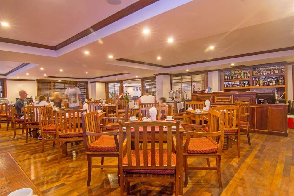 Cheathata Cta Hotel Σιέμ Ρέαπ Εξωτερικό φωτογραφία
