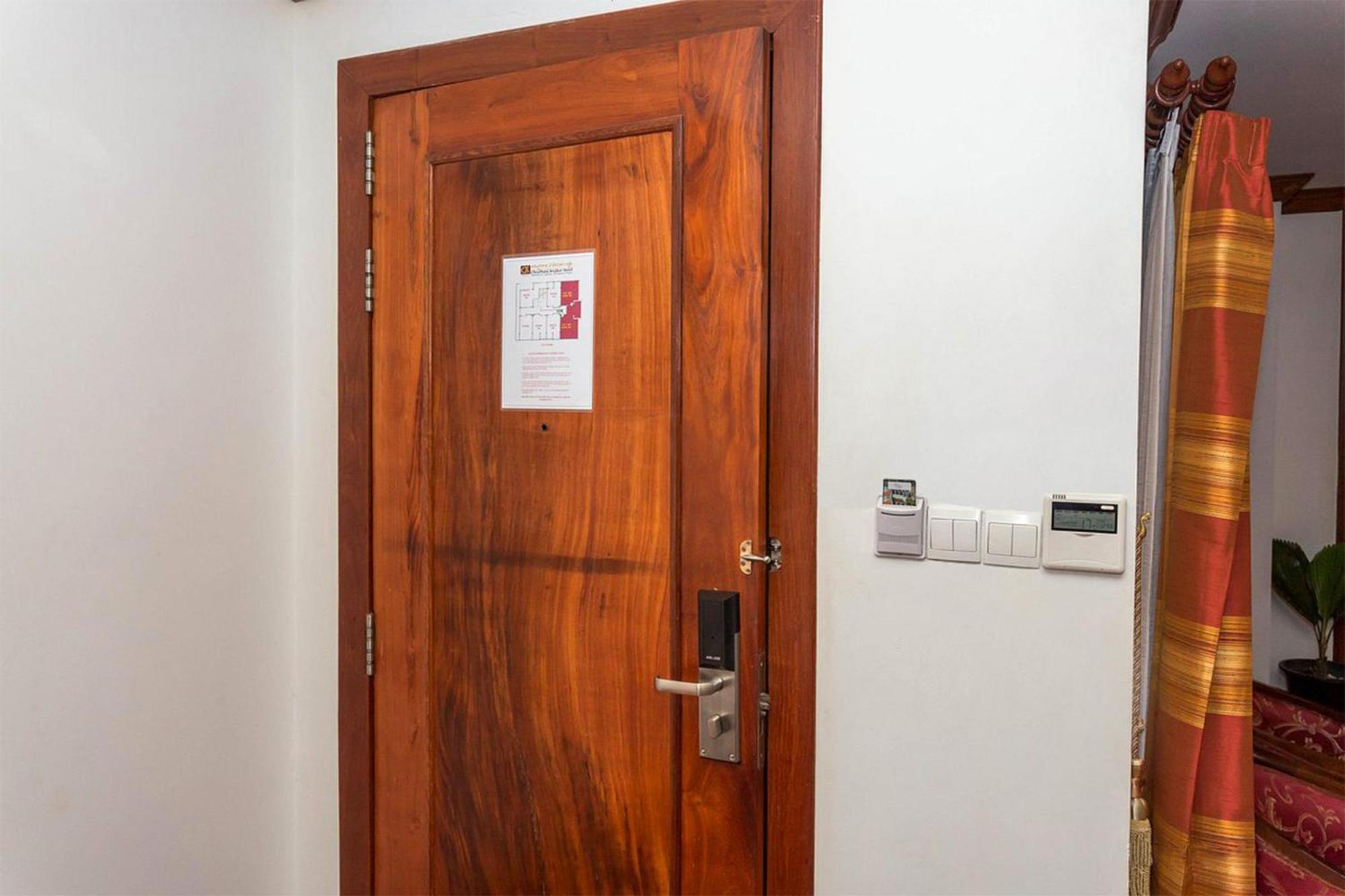 Cheathata Cta Hotel Σιέμ Ρέαπ Εξωτερικό φωτογραφία