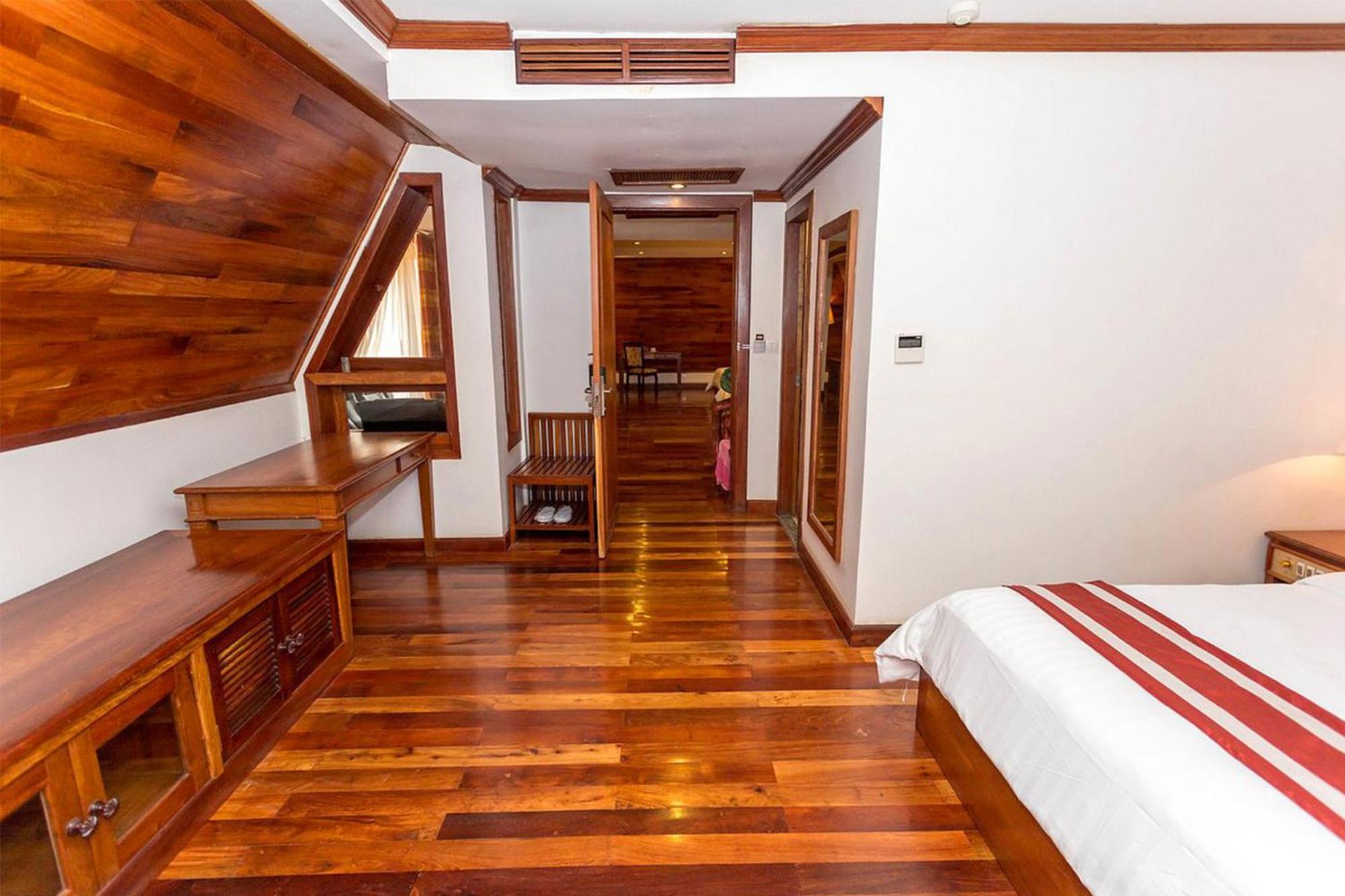 Cheathata Cta Hotel Σιέμ Ρέαπ Εξωτερικό φωτογραφία