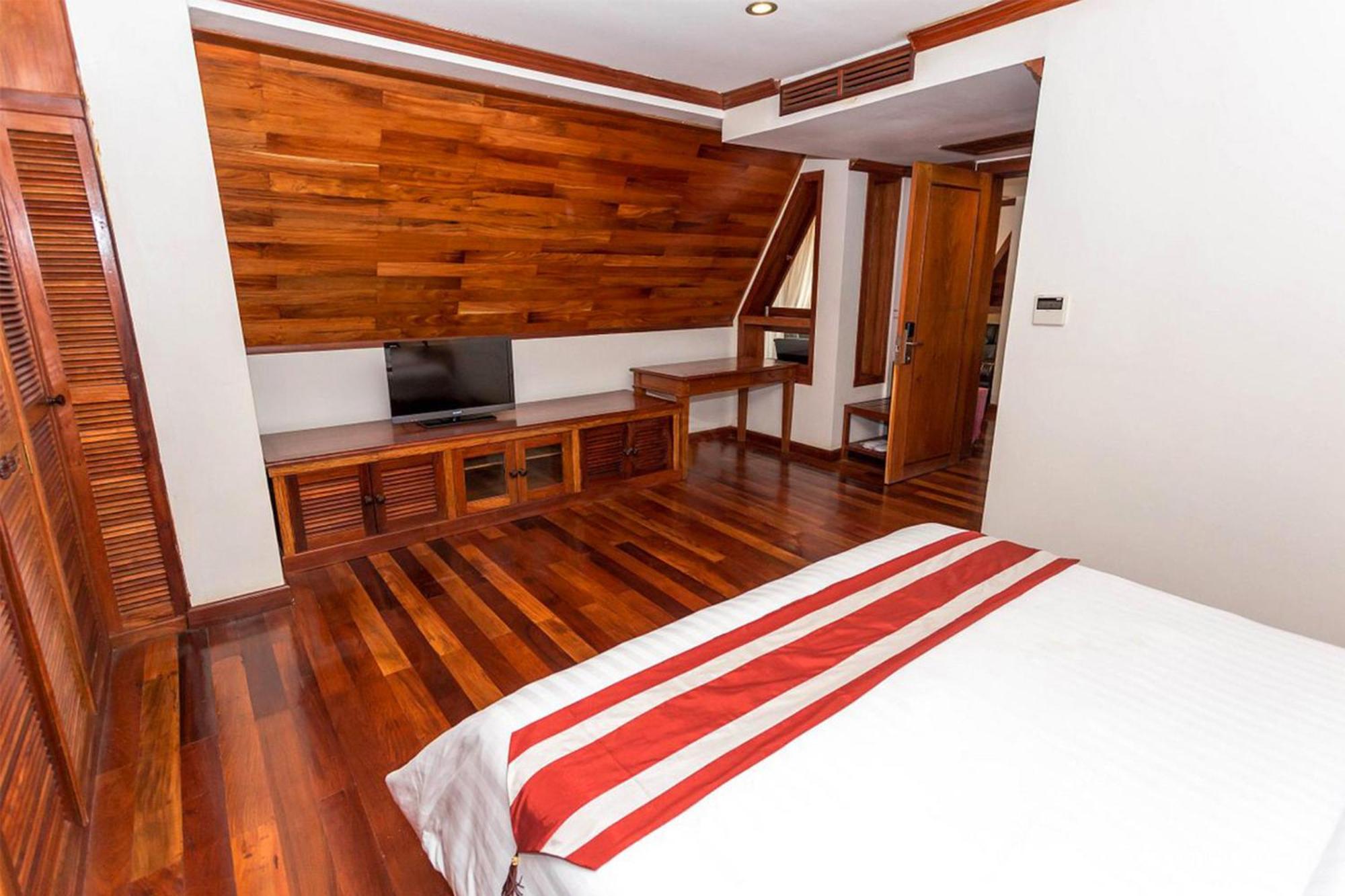 Cheathata Cta Hotel Σιέμ Ρέαπ Εξωτερικό φωτογραφία